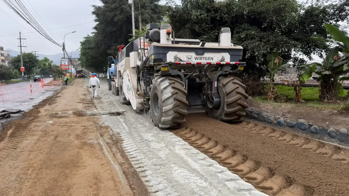 Profesionales Que Construyen con Pasión