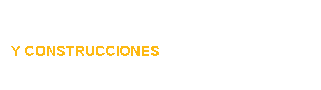 Asfaltos y Construcciones