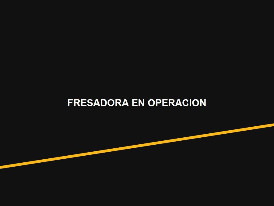 Beneficios del Fresado Profesional