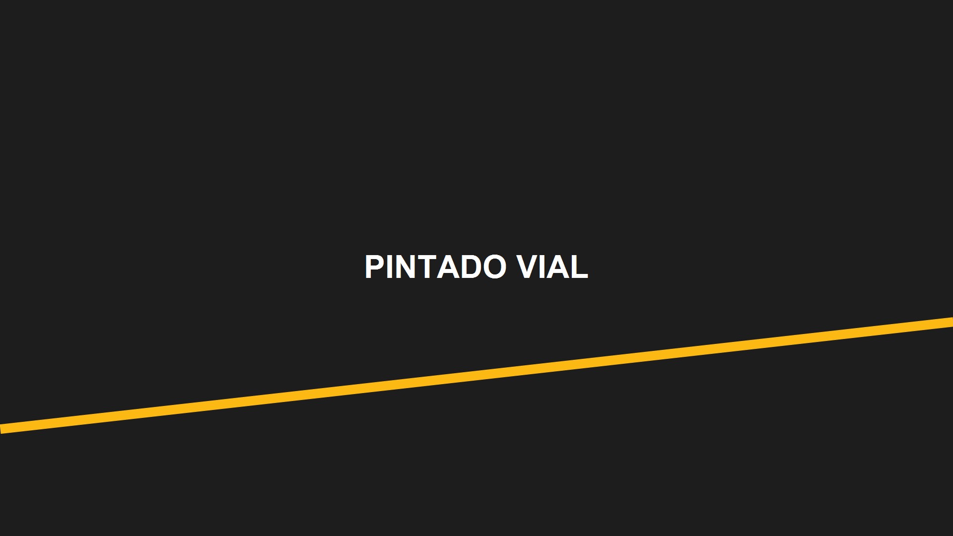 Pintado Vial