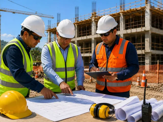 Planificación y Seguridad