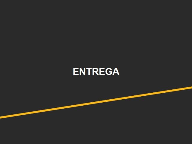 Entrega