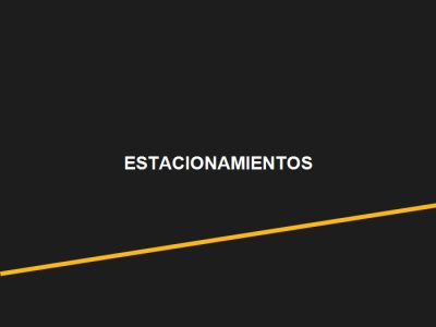 Estacionamientos Comerciales