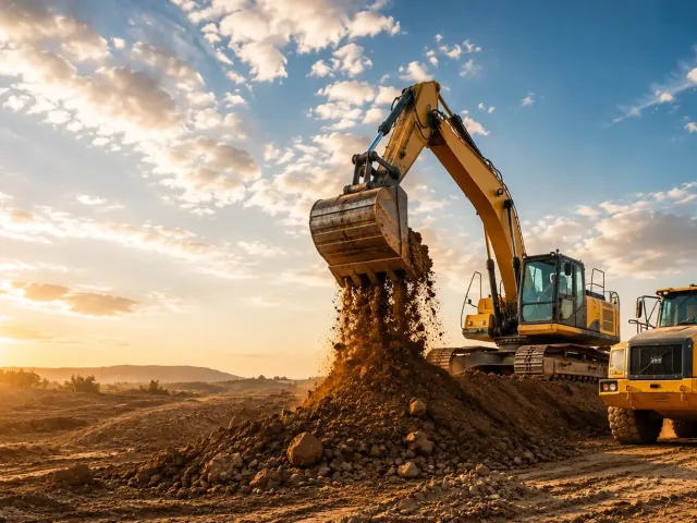 Excavaciones