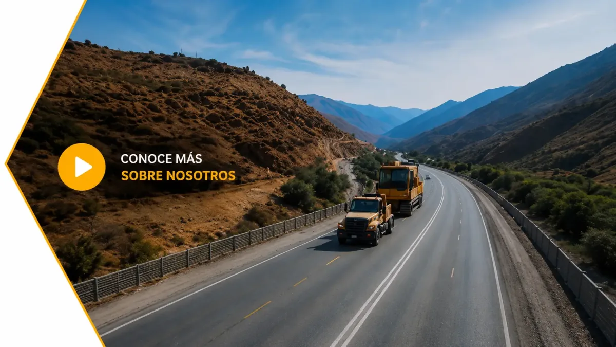 Construimos con Experiencia, Calidad y Compromiso