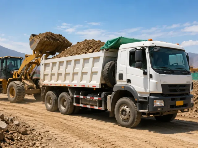 Transporte de Material