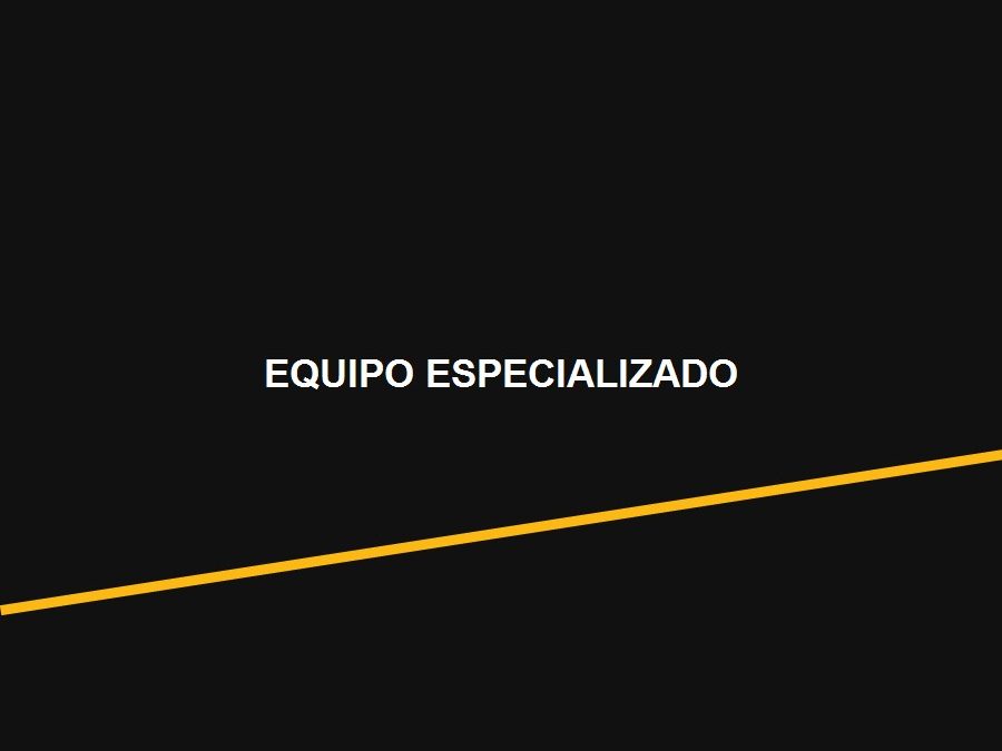 ¿Por Qué Elegirnos?